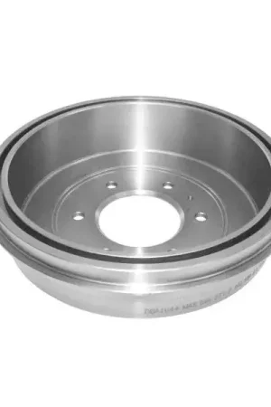Disc Brakes Australia DBA DBA1900 Brake Drum Certified