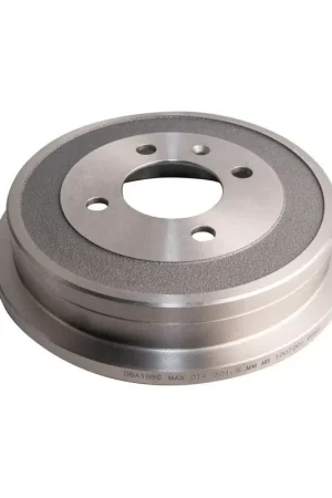 Disc Brakes Australia DBA DBA1935 Brake Drum Fresh Stock