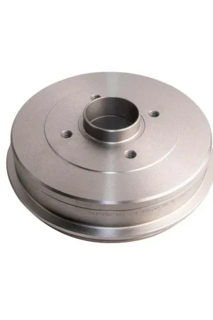 Disc Brakes Australia DBA DBA1950 Brake Drum Affordable