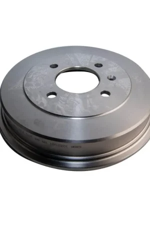 Best Seller Disc Brakes Australia DBA DBA1958 Brake Drum