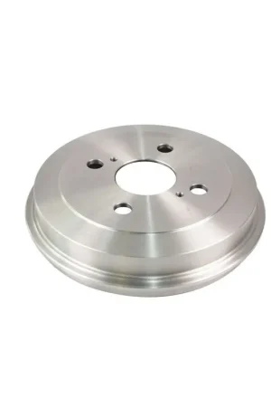 Disc Brakes Australia DBA DBA1962 Brake Drum Best Choice