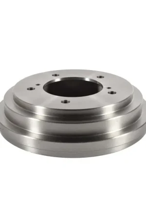 Hassle-Free Returns Disc Brakes Australia DBA DBA1967 Brake Drum