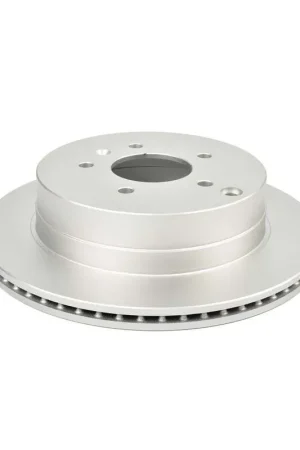 Professional Grade Disc Brakes Australia DBA DBA2041E Street Series En-Shield Brake Disc Rotor Pair