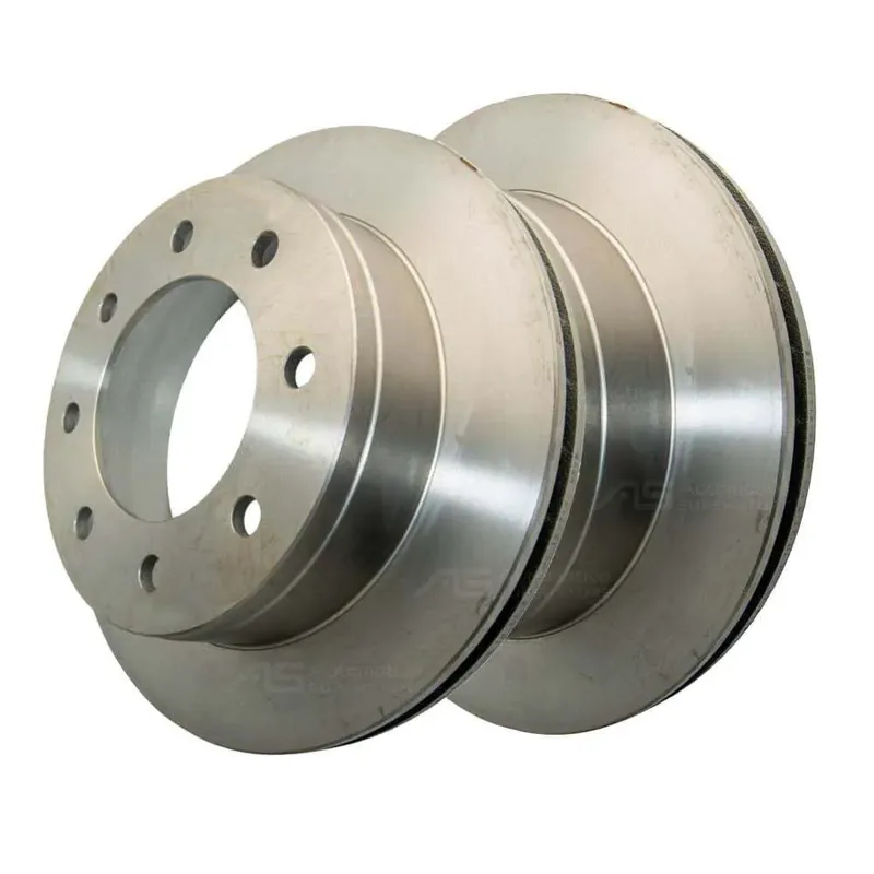 Disc Brakes Australia DBA DBA2049 Street Series OE Direct Replacement Brake Disc Rotor Pair 330mm Top Rated