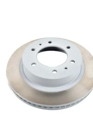 Disc Brakes Australia DBA DBA2054E Street Series En-Shield Brake Disc Rotor Pair Money Back Guarantee