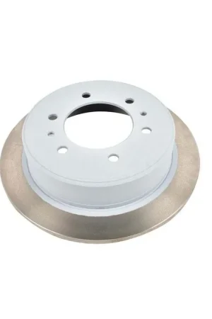 Instant Buy Disc Brakes Australia DBA DBA2055E Street Series En-Shield Brake Disc Rotor Pair