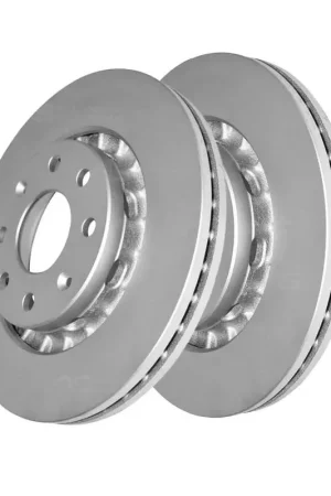 Weekend Sale Disc Brakes Australia DBA DBA2076E Street Series En-Shield Brake Disc Rotor Pair 256mm