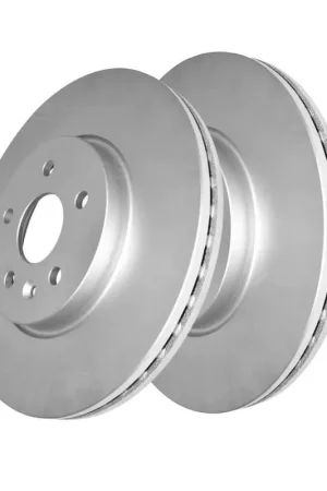 Disc Brakes Australia DBA DBA2077E Street Series En-Shield Brake Disc Rotor Pair 300mm Low Price
