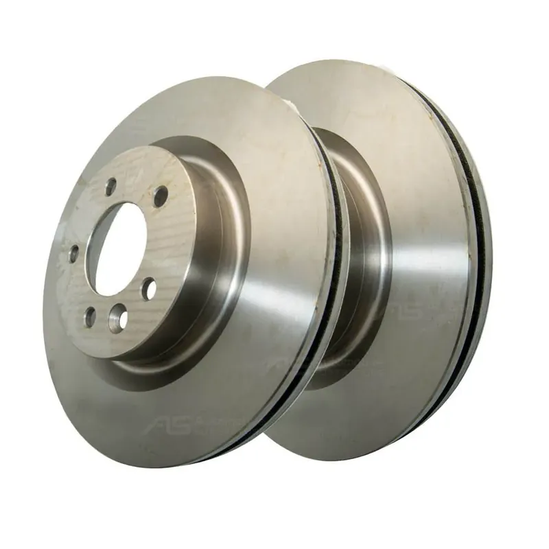 Special Discount Disc Brakes Australia DBA DBA2094 Street Series OE Direct Replacement Brake Disc Rotor Pair 337.5mm