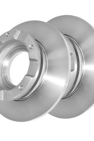 Disc Brakes Australia DBA DBA2135 Street Series OE Direct Replacement Brake Disc Rotor Pair 280mm Discount