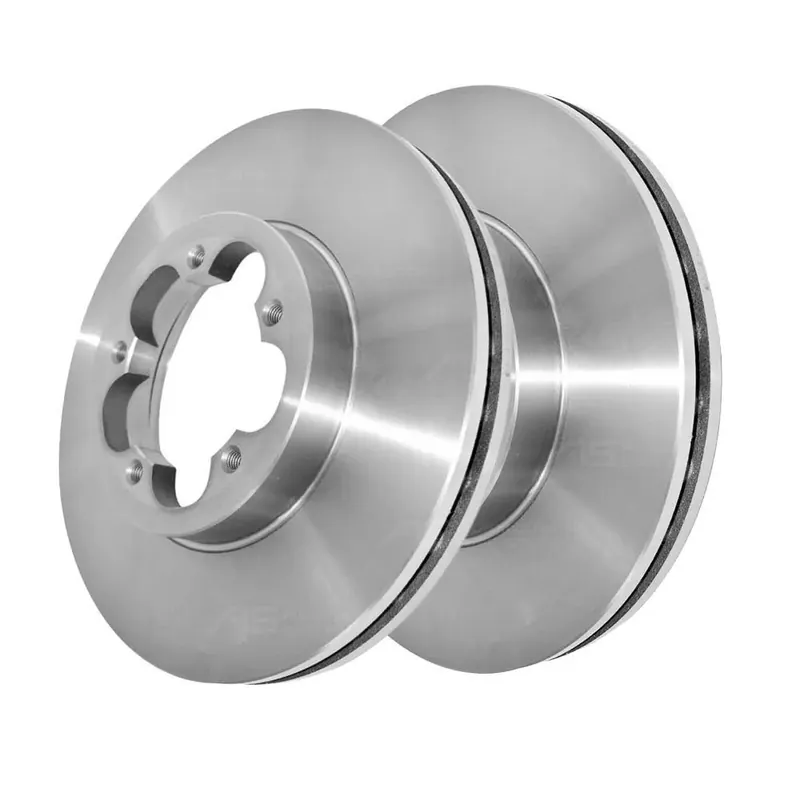 Disc Brakes Australia DBA DBA2138 Street Series OE Direct Replacement Brake Disc Rotor Pair 280mm Bulk Order