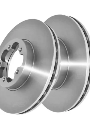 Limited Time Disc Brakes Australia DBA DBA2142 Street Series OE Direct Replacement Brake Disc Rotor Pair 300mm