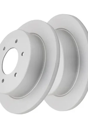 Deal Disc Brakes Australia DBA DBA2147E Street Series En-Shield Brake Disc Rotor Pair 332mm