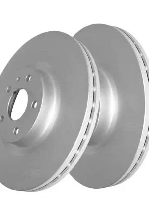 Disc Brakes Australia DBA DBA2168E Street Series En-Shield Brake Disc Rotor Pair 316mm Fresh Stock