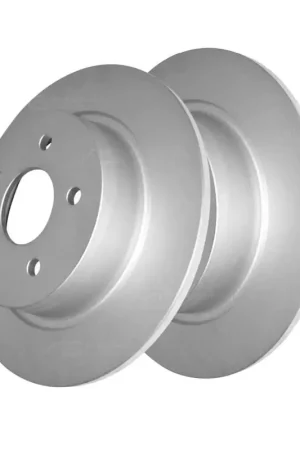 Must Have Disc Brakes Australia DBA DBA2169E Street Series En-Shield Brake Disc Rotor Pair 280mm