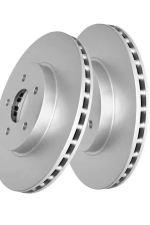 Disc Brakes Australia DBA DBA2172E Street Series En-Shield Brake Disc Rotor Pair 300mm Special Discount