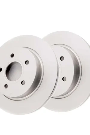 Reduced Price Disc Brakes Australia DBA DBA2177E Street Series En-Shield Brake Disc Rotor Pair 271mm