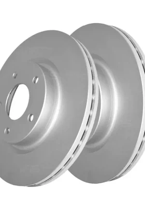 Disc Brakes Australia DBA DBA2180E Street Series En-Shield Brake Disc Rotor Pair 296mm Place Order