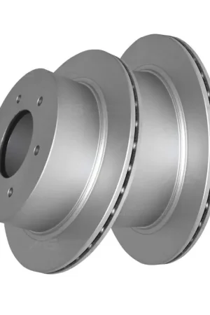 Disc Brakes Australia DBA DBA2215E Street Series En-Shield Brake Disc Rotor Pair 315mm Weekend Sale