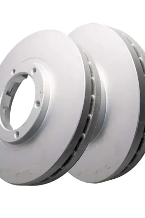 Disc Brakes Australia DBA DBA2220E Street Series En-Shield Brake Disc Rotor Pair 310mm Latest