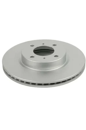 Disc Brakes Australia DBA DBA2232E Street Series En-Shield Brake Disc Rotor Pair Same Day Shipping