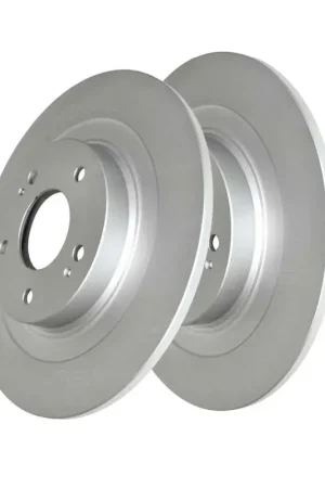 Instant Buy Disc Brakes Australia DBA DBA2237E Street Series En-Shield Brake Disc Rotor Pair 302mm
