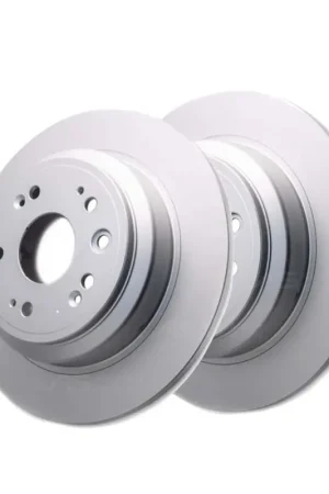 Disc Brakes Australia DBA DBA2239E Street Series En-Shield Brake Disc Rotor Pair 304.7mm Buy Direct