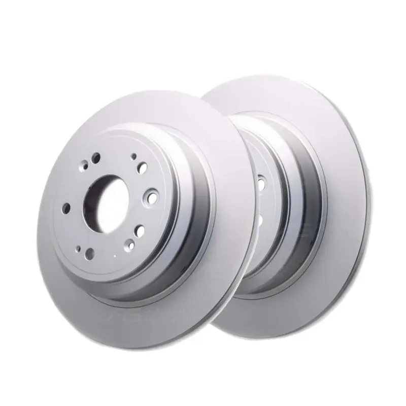 Disc Brakes Australia DBA DBA2239E Street Series En-Shield Brake Disc Rotor Pair 304.7mm Buy Direct