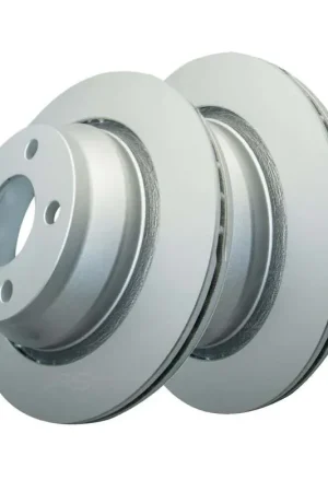 Disc Brakes Australia DBA DBA2243E Street Series En-Shield Brake Disc Rotor Pair 314mm Weekend Sale