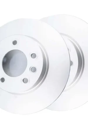 Disc Brakes Australia DBA DBA2244E Street Series En-Shield Brake Disc Rotor Pair 330mm Special Offer