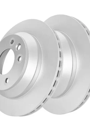 Disc Brakes Australia DBA DBA2245E Street Series En-Shield Brake Disc Rotor Pair 330mm Latest