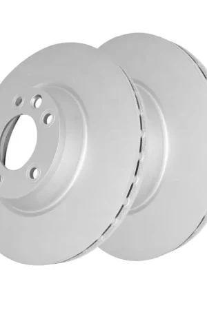 Disc Brakes Australia DBA DBA2246E Street Series En-Shield Brake Disc Rotor Pair 350mm Limited Offer
