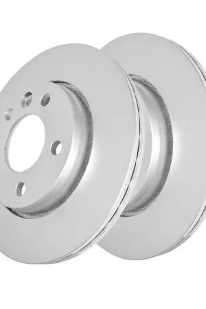 Exclusive Offer Disc Brakes Australia DBA DBA2247E Street Series En-Shield Brake Disc Rotor Pair 294mm