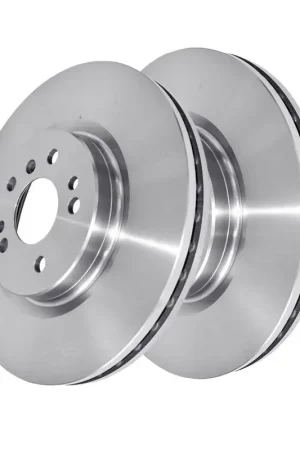 Disc Brakes Australia DBA DBA2252 Street Series OE Direct Replacement Brake Disc Rotor Pair 330mm Next Day Delivery