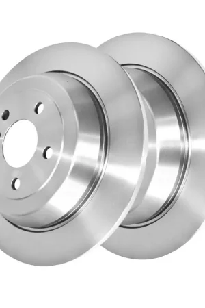 Disc Brakes Australia DBA DBA2253 Street Series OE Direct Replacement Brake Disc Rotor Pair 330mm Low Price