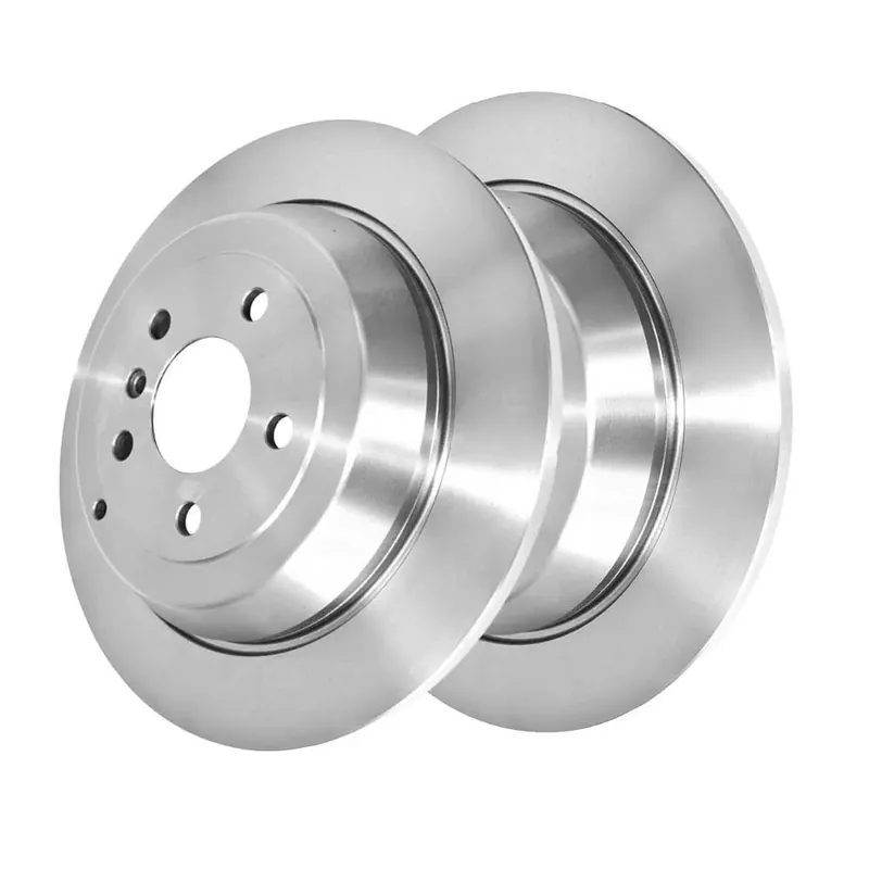 Disc Brakes Australia DBA DBA2253 Street Series OE Direct Replacement Brake Disc Rotor Pair 330mm Low Price