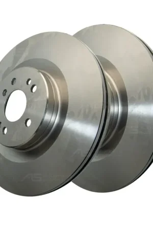 Instant Buy Disc Brakes Australia DBA DBA2254 Street Series OE Direct Replacement Brake Disc Rotor Pair 350mm