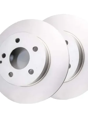 Disc Brakes Australia DBA DBA2264E Street Series En-Shield Brake Disc Rotor Pair 288mm Sale