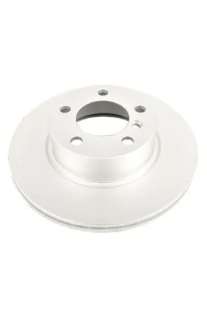 Grab Now Disc Brakes Australia DBA DBA2282E Street Series En-Shield Brake Disc Rotor Pair