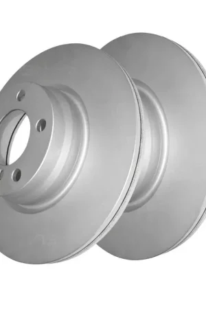 Disc Brakes Australia DBA DBA2284E Street Series En-Shield Brake Disc Rotor Pair 330mm Reduced Price
