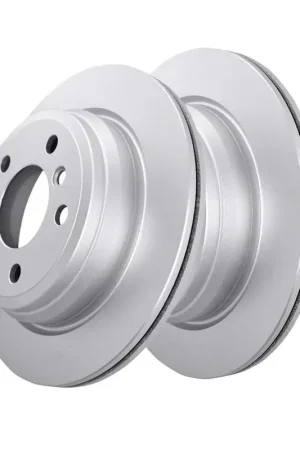 Disc Brakes Australia DBA DBA2285E Street Series En-Shield Brake Disc Rotor Pair 300mm Don’t Miss Out