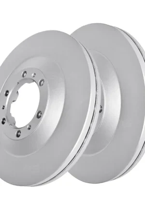 One Day Deal Disc Brakes Australia DBA DBA2290E Street Series En-Shield Brake Disc Rotor Pair 280mm