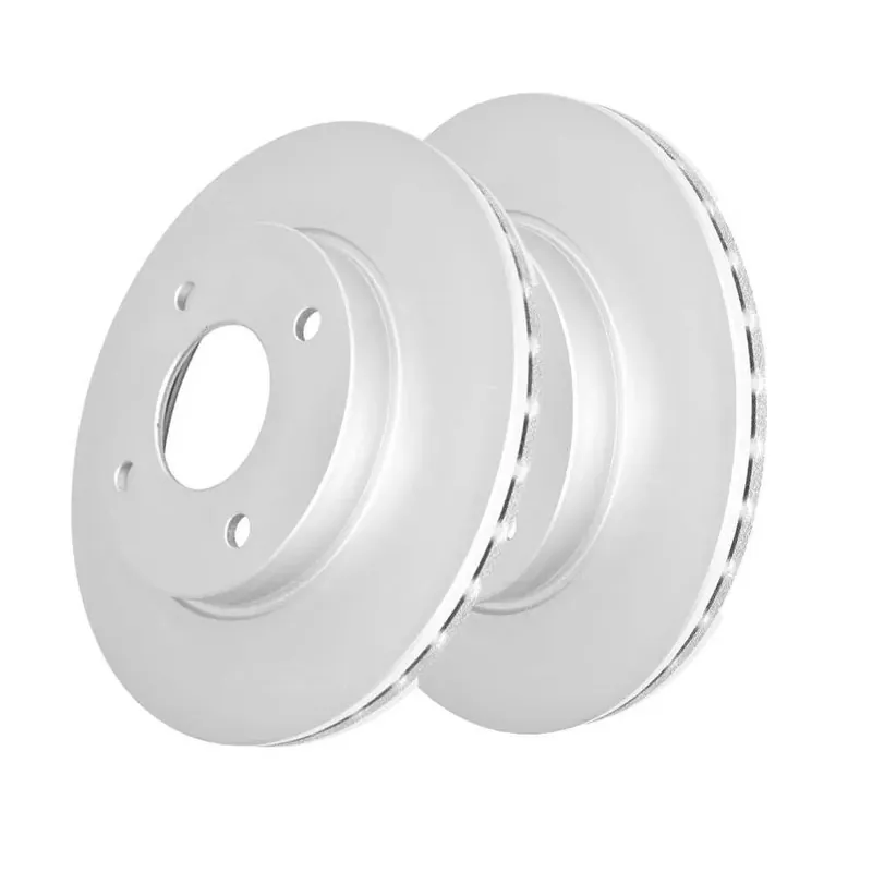 Disc Brakes Australia DBA DBA2328E Street Series En-Shield Brake Disc Rotor Pair 260mm Best Seller