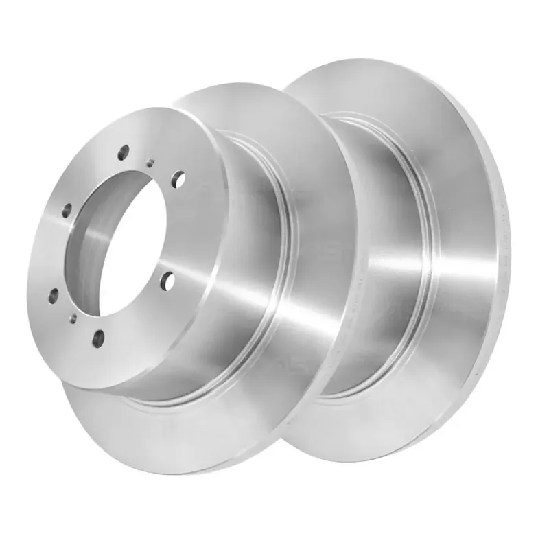 Flash Sale Disc Brakes Australia DBA DBA233 Street Series OE Direct Replacement Brake Disc Rotor Pair 315mm