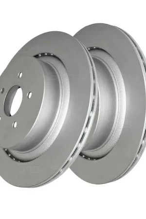Best Price Disc Brakes Australia DBA DBA2339E Street Series En-Shield Brake Disc Rotor Pair 350mm