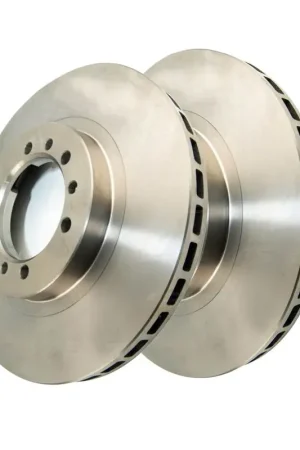 Disc Brakes Australia DBA DBA234 Street Series OE Direct Replacement Brake Disc Rotor Pair 276mm Direct From Manufacturer