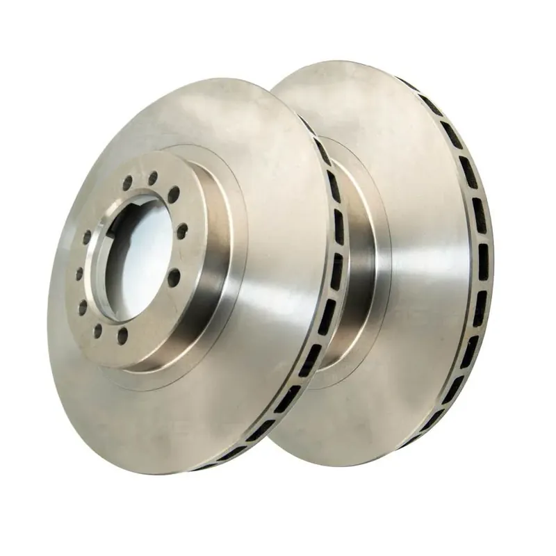 Disc Brakes Australia DBA DBA234 Street Series OE Direct Replacement Brake Disc Rotor Pair 276mm Direct From Manufacturer