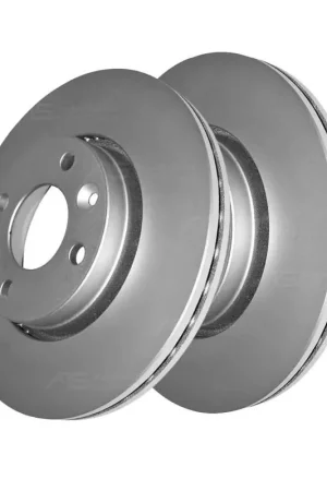 Disc Brakes Australia DBA DBA2357E Street Series En-Shield Brake Disc Rotor Pair 258mm Order Now