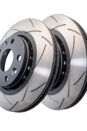 Grab Now Disc Brakes Australia DBA DBA2365S Street Series T2 Slotted Brake Disc Rotor Pair 280mm