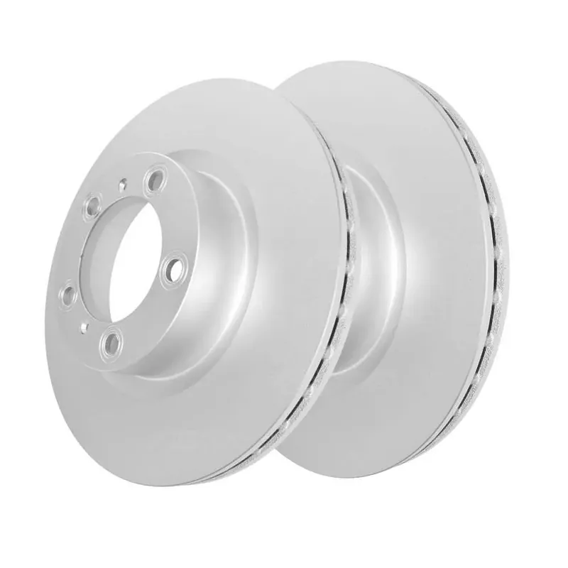 Disc Brakes Australia DBA DBA2393E Street Series En-Shield Brake Disc Rotor Pair 330mm Get Yours